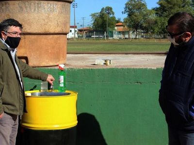 Acosta acusa momento difícil para costear pruebas de Covid
