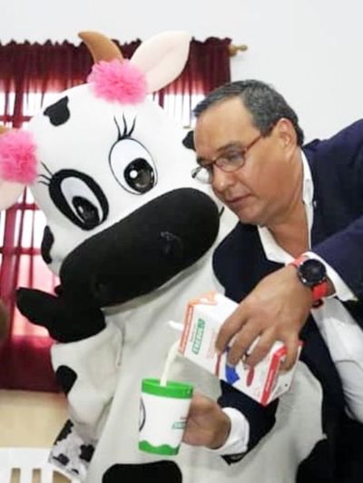 En licitación de Central falta claridad, señalan - Política - ABC Color