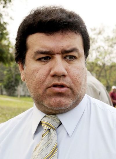 Denuncian a abogados por violar cuarentena - Judiciales y Policiales - ABC Color