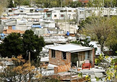 Situación en villas y favelas dificulta el freno de contagios del covid-19 - Internacionales - ABC Color