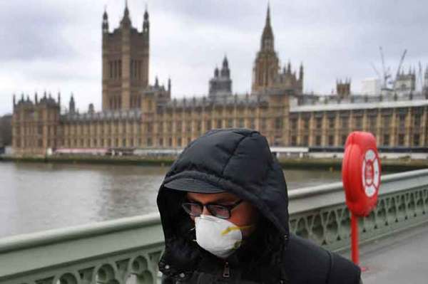 Compañías británicas de turismo piden que se suprima cuarentena a visitantes » Ñanduti