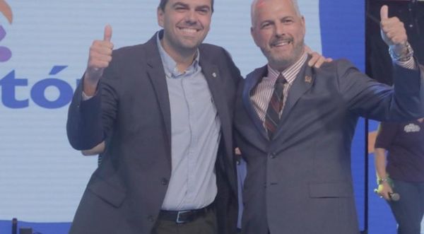 Durísima respuesta de Trovato a Zapag
