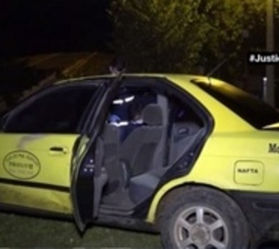 Asalto, persecución y disparos en Mariano Roque Alonso - Paraguay.com