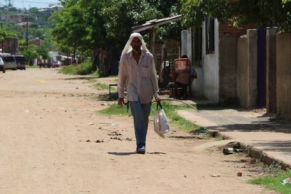 Clima: Jueves con máximas que llegarán a los 30ºC