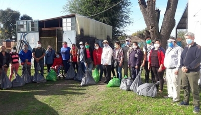 HOY / Consulado paraguayo  en Buenos Aires cierra por contacto con Covid-19