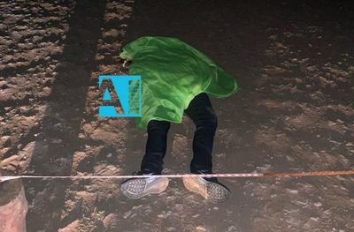 Matan a balazos a un joven en Pedro Juan Caballero