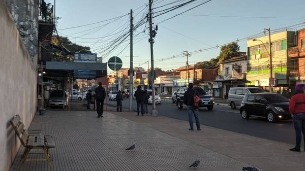 HOY / Usuarios de transporte afirman que es “muy poca” la reducción de la tarifa del pasaje