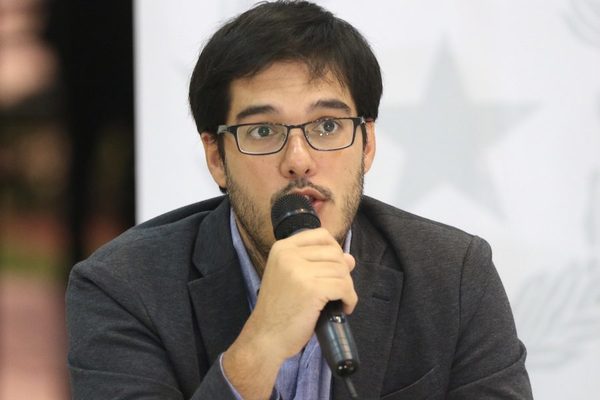 Sequera advierte: “CDE puede ser un Wuhan”