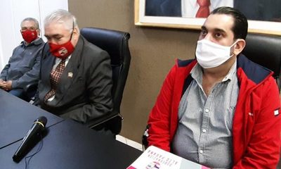 En la Gobernación quisieron refutar denuncias, pero terminaron admitiendo que pozo artesiano no existe – Diario TNPRESS