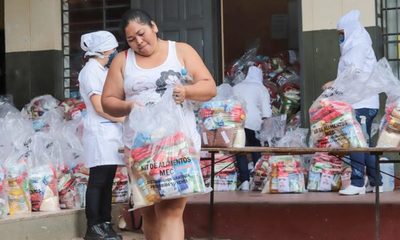 Confirman adjudicación de almuerzo escolar en CDE, y empresas deberán entregar kits a niños – Diario TNPRESS