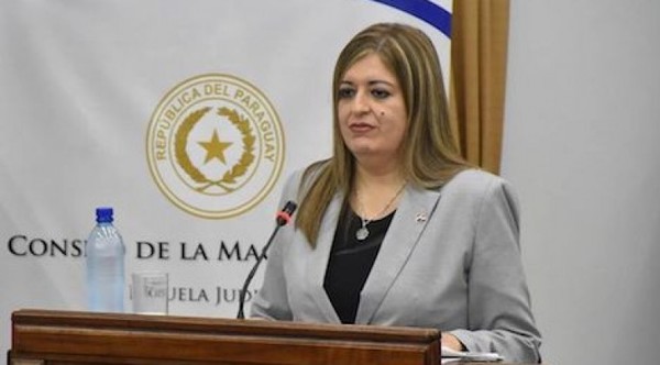 Diputados rechazan el juicio político a Fiscal General Sandra Quiñónez – Diario TNPRESS