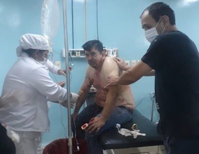 Muere el hombre que intentó defender a su  sobrino que era asaltado por dos delincuentes – Diario TNPRESS
