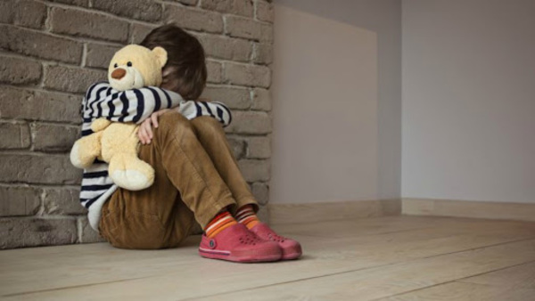 Cada 3 horas, un niño es víctima de abuso sexual en Paraguay