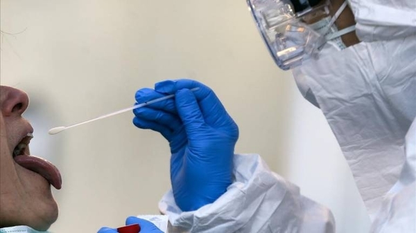 HOY / Baja carga viral en Paraguay puede ser base de una vacuna, dice bióloga molecular