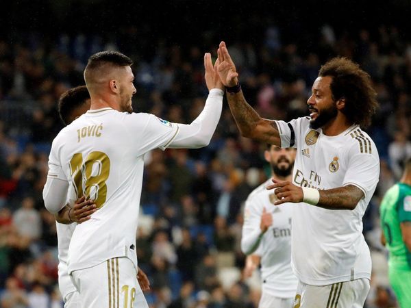 El Real Madrid repite como club más valioso