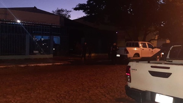 Presunto “narco- usurero” de Minga Guazú nuevamente en líos judiciales