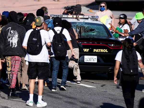 Caso George Floyd: Se recrudecen las protestas en Mineápolis