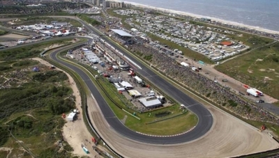 HOY / F1: El primer GP de Holanda, aplazado hasta 2021 por la pandemia