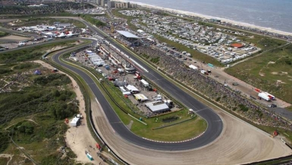HOY / F1: El primer GP de Holanda, aplazado hasta 2021 por la pandemia
