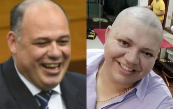 Tildan de sin principios y mal agradecidos a Chiquito Vale y Juancho Acosta
