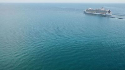 Un estudio en un barco revela la alta infección “silenciosa” de la covid-19 - Ciencia - ABC Color