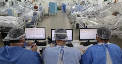 Científicos piden acceder a datos del estudio sobre hidroxicloroquina