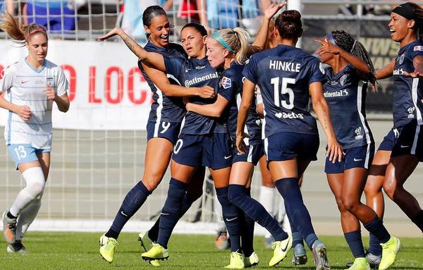 Fútbol femenino sería el primero en volver en Estados Unidos