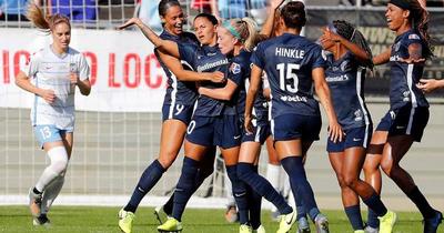 Fútbol femenino sería el primero en volver en Estados Unidos