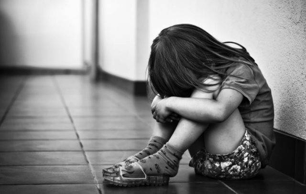 HOY /  Cada 3 horas, un niño es víctima de abuso sexual en Paraguay, según estadística