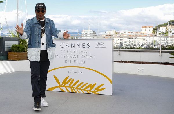 Cannes revelará la selección oficial de su edición cancelada - Cine y TV - ABC Color