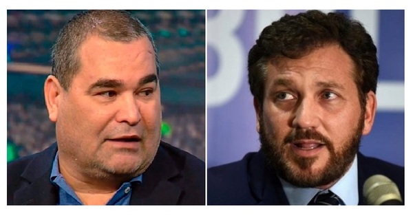 Chilavert tiene 'toda la justificación' y hasta recurriría a FBI para ampliar pruebas contra Domínguez, asegura abogado