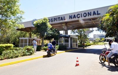 Doctora de Hospital Nacional dice que no hay lugar para pacientes con cáncer y desconoce falta de fármacos - Nacionales - ABC Color