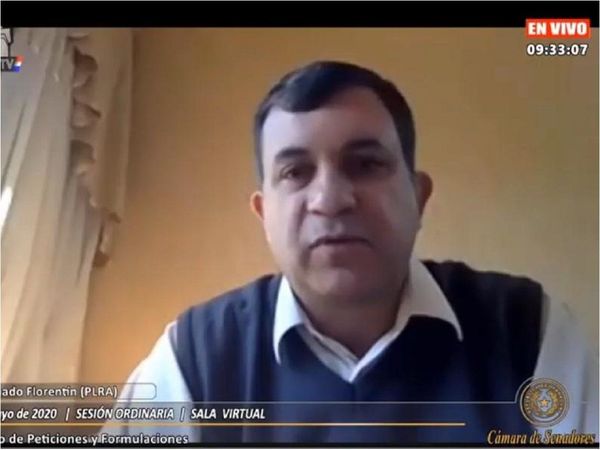 Bicameral detecta que deuda en ley de emergencia supera los USD 1600 millones