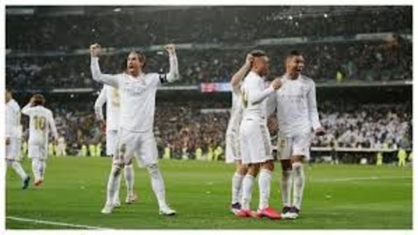 El Real Madrid es el club más valioso del mundo