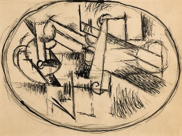 Obras de Picasso de la colección de su nieta, a subasta en Sotheby's