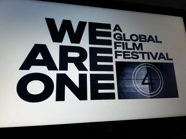 Festival “We Are One”, ejemplo de solidaridad del mundo del cine - Cine y TV - ABC Color