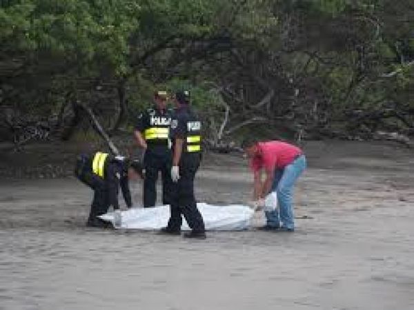 Paraguayo murió ahogado en Italia