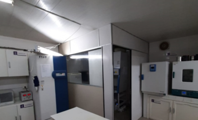 HOY / Abren laboratorio en Oviedo y colaborará con pruebas de covid-19