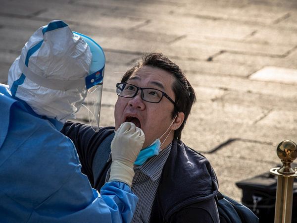 El mundo supera ya los 353.000 fallecidos a causa del coronavirus