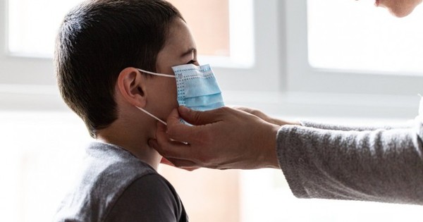 Niños están en riesgo ante extraño síndrome inflamatorio asociado al COVID-19