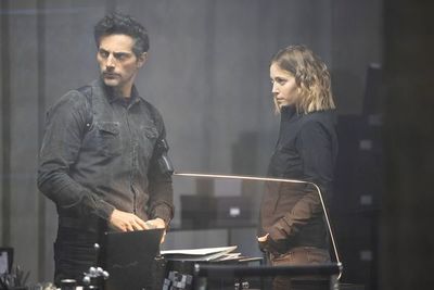 Netflix estrena “La Corazonada”, su primera película argentina - Cine y TV - ABC Color