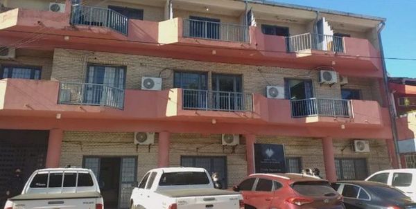 Fiscalía registra 3 casos de abuso sexual a menores en Coronel Oviedo