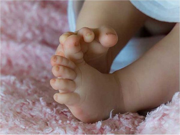 Curuguaty: Recién nacida requiere con urgencia de terapia intensiva