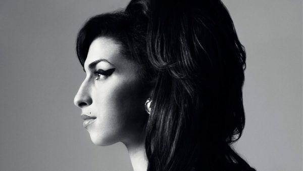 Luz verde para biopic sobre Amy Winehouse