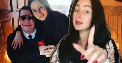 Rosana de Friedmann deja en claro que ella no es una “zorra”