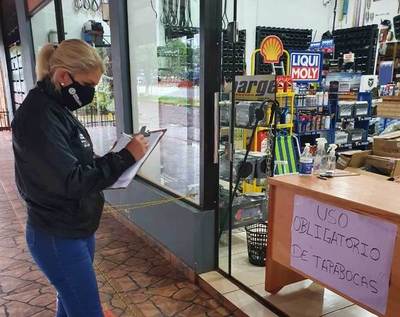 Deterioro sin precedentes del mercado laboral: 121.628 trabajadores ya fueron suspendidos