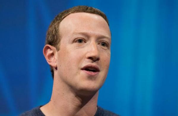 Mark Zuckerberg se va en contra de Twitter tras cuestionar mensajes de Trump - C9N