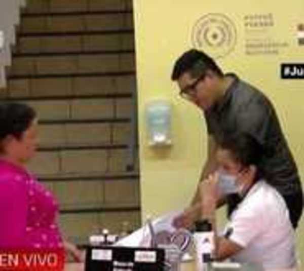 Subsidio de Pytyvõ comienza los pagos este lunes - Paraguay.com