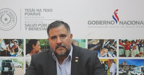 Insumos COVID-19: “Siempre hay nebulosa en cuanto a la información”