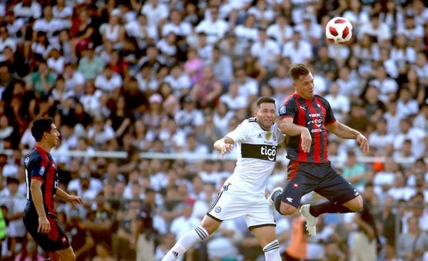 HOY / El fútbol de Primera retorna el 17 de julio